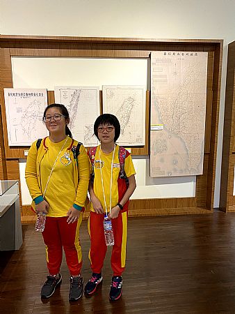 放大圖：